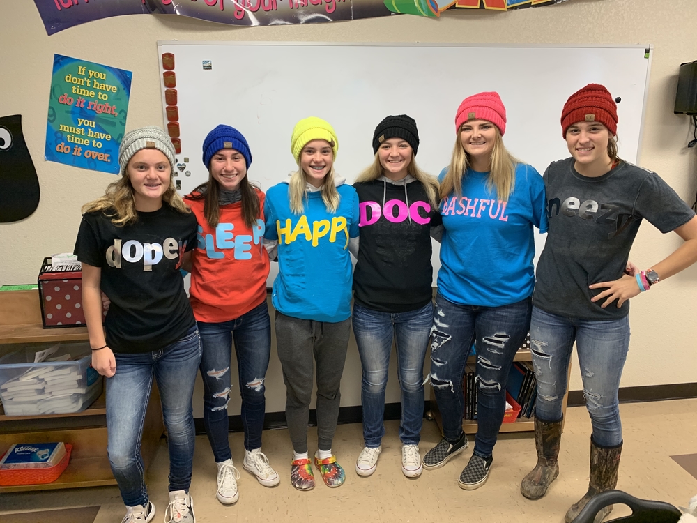 Red Ribbon Week 