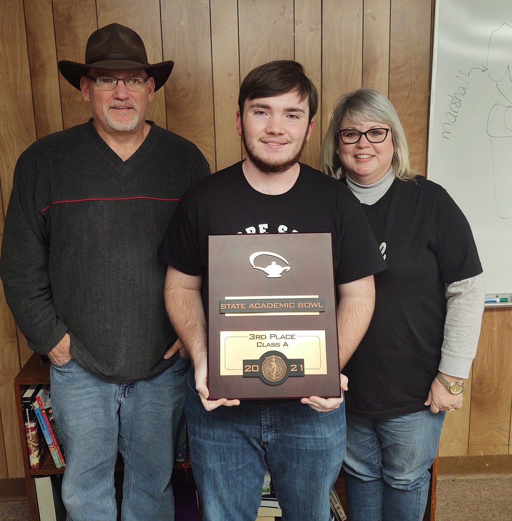 Academic All-State