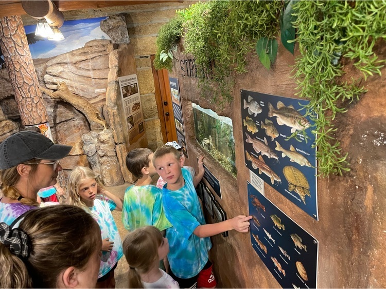 nature center